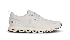 On Cloud 6 Waterproof W Ženy - Tenisky On - Světle hnědá - 3WF10053036-5 - Size: 5