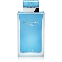 Dolce&Gabbana Light Blue Eau Intense Eau de Parfum für Damen 100 ml