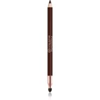 Collistar Professionale Eye Pencil wasserfester Eyeliner mit hoher Pigmentdichte Farbton 2 Quercia 1,2 ml