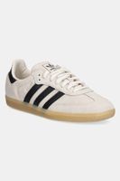 adidas Originals sneakers din piele întoarsă Samba OG