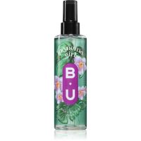 B.U. Ipanema Girl Σπρεϊ σώματος για γυναίκες 200 ml