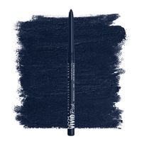 NYX Professional Makeup Vivid Rich Mechanical Pencil - 14 Sapphire Bling