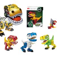 Sparkys Interaktivní Dinosaurus T-REX