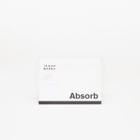 Jason Markk Premium Microfiber Towel White Universal