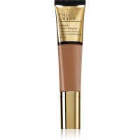 Estée Lauder Futurist Hydra Rescue podkład nawilżający SPF 45 odcień 5W2 Rich Caramel 35 ml