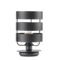 NOČNÁ LAMPA, E27, 17/28.5 cm