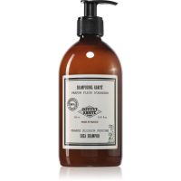 Institut Karité Paris Orange Blossom Shea Shampoo Tagesshampoo mit Bambus Butter 500 ml