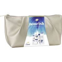 Dove Nourish подарунковий набір для жінок