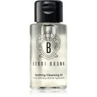 Bobbi Brown Soothing Cleansing Oil очищуюча олійка для зняття макіяжу 30 мл