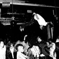 Playboi Carti:  Die Lit LP (2 LP) - Playboi Carti