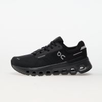 Trampki On W Cloudrunner 2 Waterproof Magnet/ Black EUR 37