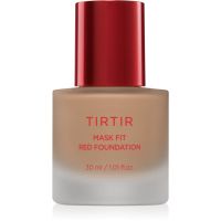 TIRTIR Mask Fit Red Foundation rozjaśniający podkład w płynie o działaniu nawilżającym odcień 29N Natural Beige 30 ml