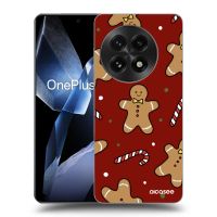 ULTIMATE CASE pro OnePlus 13 5G - Gingerbread 2