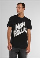 High Rollin T-shirt black