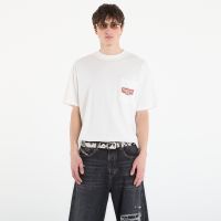 T-shirt REPRESENT Nothing Faster T-Shirt UNISEX Flat White XL