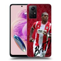 ULTIMATE CASE pro Xiaomi Redmi Note 12S - FK Viktoria Žižkov F