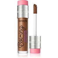 Benefit Boi-ing Cakeless Concealer tekutý krycí korektor odtieň 10 Deep Warm 5 ml