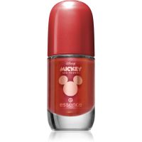 essence Disney Mickey and Friends dlouhotrvající lak na nehty odstín 01 Adventure awaits 8 ml