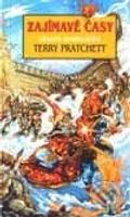 Zajímavé časy (Úžasná Zeměplocha) - Terry Pratchett - kniha z kategorie Fantasy