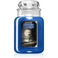 Country Candle Midnight Beach ароматна свещ 737 гр.