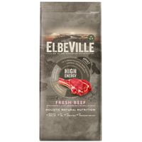 ELBEVILLE Adult All Breeds Fresh Beef High Energy 11,4kg