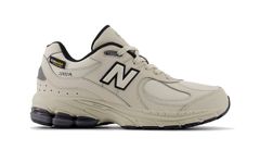 New Balance GC2002PM - Detské - Tenisky New Balance - Hnedé - GC2002PM - Veľkosť: 36 2/3