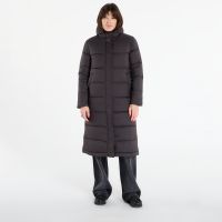 Kurtka Patagonia W's Silent Down Long Parka Black L