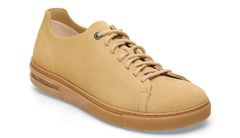Birkenstock Bend Low Decon Regular Fit Muži - Obuv Birkenstock - Hnědá - 1027724-7 - Size: 7