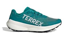 adidas Terrex Agravic Speed Bărbați - Adidași adidas Performance - Verde - JR5239-11 - Size: 11