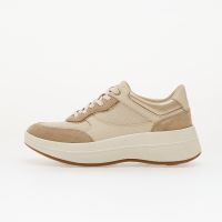 Trampki Geox D Spherica Ecub-3 Papyrus/ Cream EUR 38