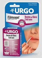 URGO FILMOGEL Opary