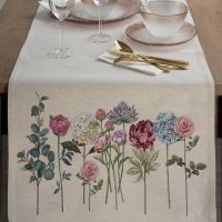 Eurofirany Unisex's Tablecloth 442018