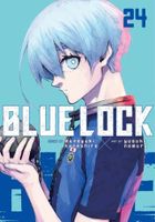 Blue Lock 24