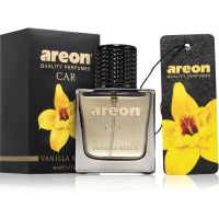 Areon Vanilla Black aроматизатор за автомобил 50 мл.