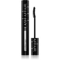 bellaoggi Lash Affair Curling and Caring Mascara mascara pentru volum si ingrijire culoare Black 9.5 ml