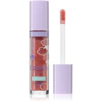 Bell Hypoallergenic Besties Lipgloss Farbton 002 Pinky 4.3 g