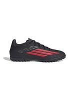 ADIDAS PERFORMANCE Kopačke 'F50 CLUB'  svijetlosiva / crvena / crna