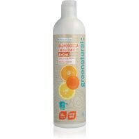 Greenatural Body Wash with Vitamins ACE poživljajoči gel za prhanje z vitamini A, C, E 250 ml