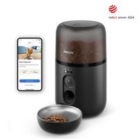 Philips Seria Pet - Alimentator inteligent cu cameră - PAW5320/02