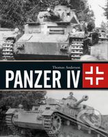 Panzer IV - Thomas Anderson - kniha z kategorie Historie