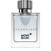 Montblanc Starwalker Eau de Toilette für Herren 50 ml