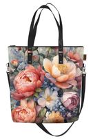 Bertoni Unisex's Shopper Bag Maxa Felicia