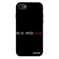 Fashion Case pre Apple iPhone 7 - Do it. With love.