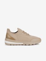 Geox Uspherica  Activ Tennisschuhe Beige