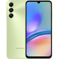 GALAXY A05S 128GB GREEN SAMSUNG