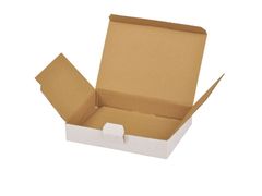 20 ks - Krabica poštová 245x170x37 3VVL