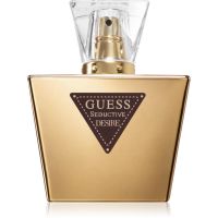 Guess Seductive Desire Woman Eau de Toilette für Damen 50 ml