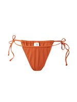 A LOT LESS Bikini donji dio 'Karli'  tamno narančasta