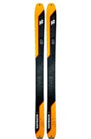 Ski touring skis K2 WAYBACK 106 179 cm