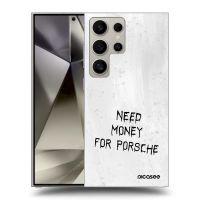 ULTIMATE CASE PowerShare pro Samsung Galaxy S25 Ultra 5G - White Fuel